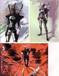 BUY NEW shinobi - 117514 Premium Anime Print Poster